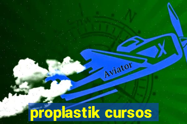 proplastik cursos